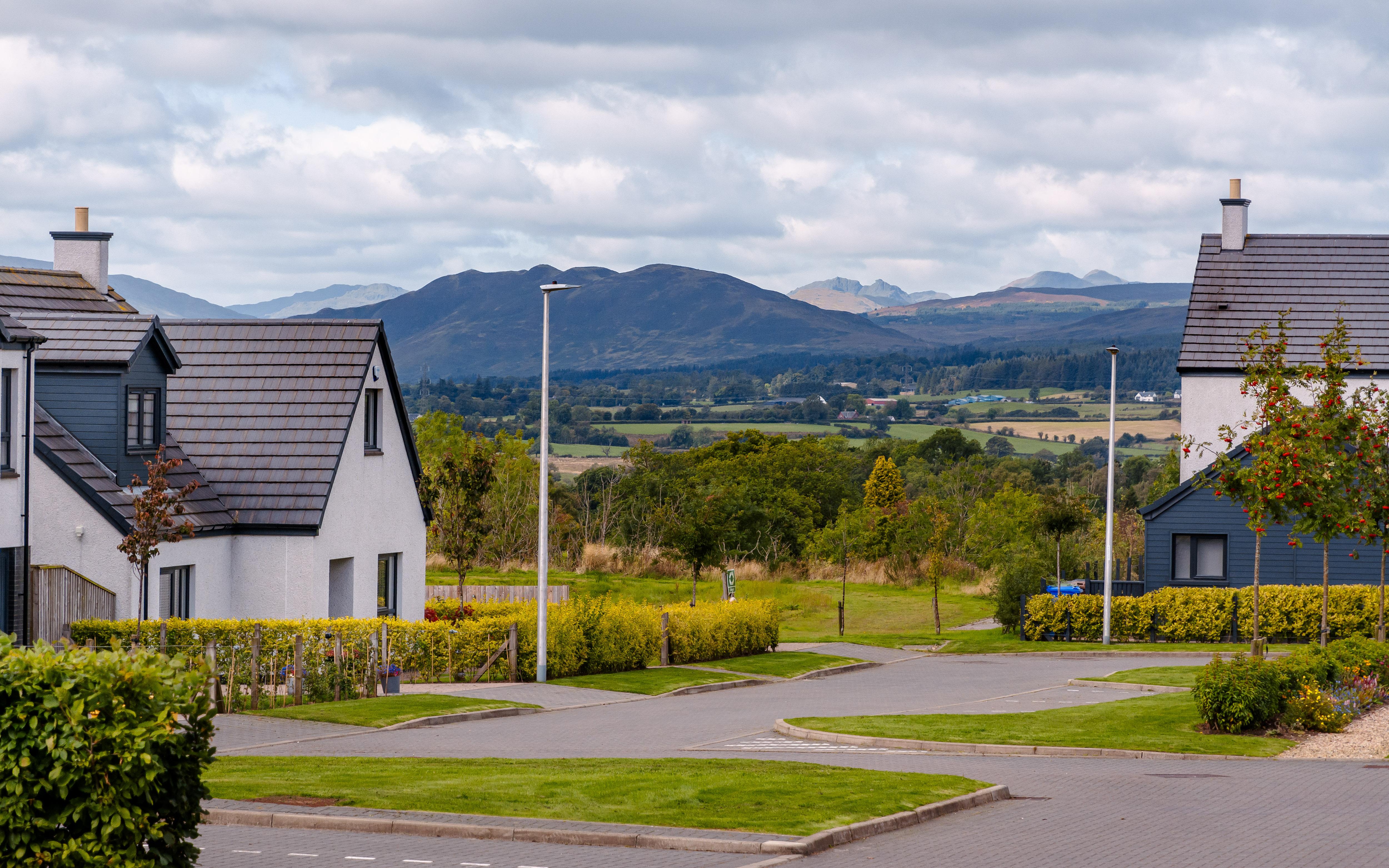 Annual Report 2024-25 Killearn