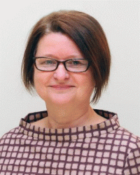 Donna - Staff Photo
